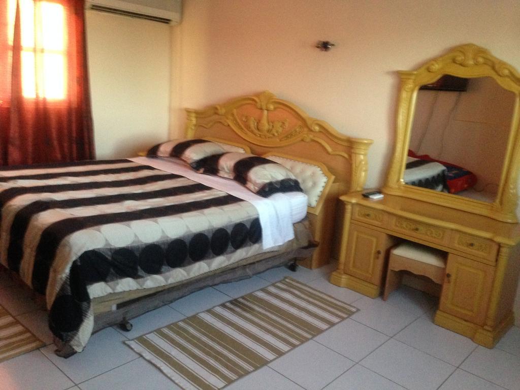 De Cuba Bed & Breakfast Noord Cameră foto